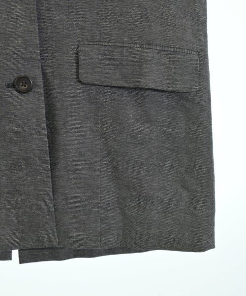 BEAUTY&YOUTH UNITED ARROWS（ビューティーアンドユースユナイテッドアローズ）カジュアルジャケット グレー サイズ:S レディース/2200631501022