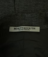 BEAUTY&YOUTH UNITED ARROWS（ビューティーアンドユースユナイテッドアローズ）カジュアルジャケット グレー サイズ:S レディース/2200631501022