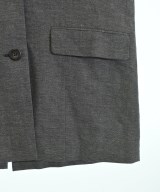 BEAUTY&YOUTH UNITED ARROWS（ビューティーアンドユースユナイテッドアローズ）カジュアルジャケット グレー サイズ:S レディース/2200631501022