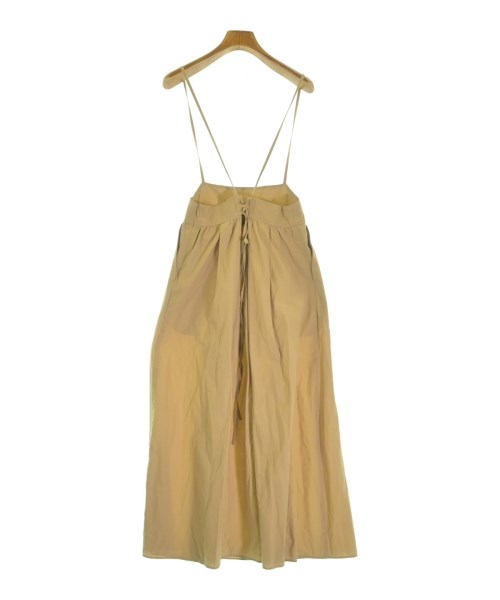 BEAUTY&YOUTH UNITED ARROWS（ビューティーアンドユースユナイテッドアローズ）ワンピース ベージュ サイズ:S レディース/2200616883020