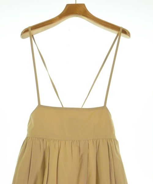 BEAUTY&YOUTH UNITED ARROWS（ビューティーアンドユースユナイテッドアローズ）ワンピース ベージュ サイズ:S レディース/2200616883020