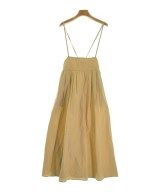 BEAUTY&YOUTH UNITED ARROWS（ビューティーアンドユースユナイテッドアローズ）ワンピース ベージュ サイズ:S レディース/2200616883020