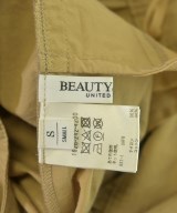 BEAUTY&YOUTH UNITED ARROWS（ビューティーアンドユースユナイテッドアローズ）ワンピース ベージュ サイズ:S レディース/2200616883020