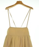 BEAUTY&YOUTH UNITED ARROWS（ビューティーアンドユースユナイテッドアローズ）ワンピース ベージュ サイズ:S レディース/2200616883020