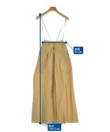 BEAUTY&YOUTH UNITED ARROWS（ビューティーアンドユースユナイテッドアローズ）ワンピース ベージュ サイズ:S レディース/2200616883020