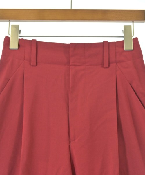 BEAUTY&YOUTH UNITED ARROWS（ビューティーアンドユースユナイテッドアローズ）その他 赤 サイズ:S レディース/2200617768067