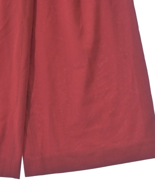 BEAUTY&YOUTH UNITED ARROWS（ビューティーアンドユースユナイテッドアローズ）その他 赤 サイズ:S レディース/2200617768067