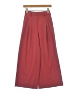 BEAUTY&YOUTH UNITED ARROWS（ビューティーアンドユースユナイテッドアローズ）その他 赤 サイズ:S レディース/2200617768067