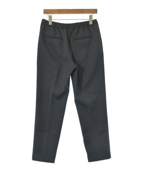 BEAUTY&YOUTH UNITED ARROWS（ビューティーアンドユースユナイテッドアローズ）スラックス 黒 サイズ:L レディース/2200617970095