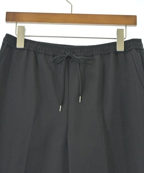 BEAUTY&YOUTH UNITED ARROWS（ビューティーアンドユースユナイテッドアローズ）スラックス 黒 サイズ:L レディース/2200617970095