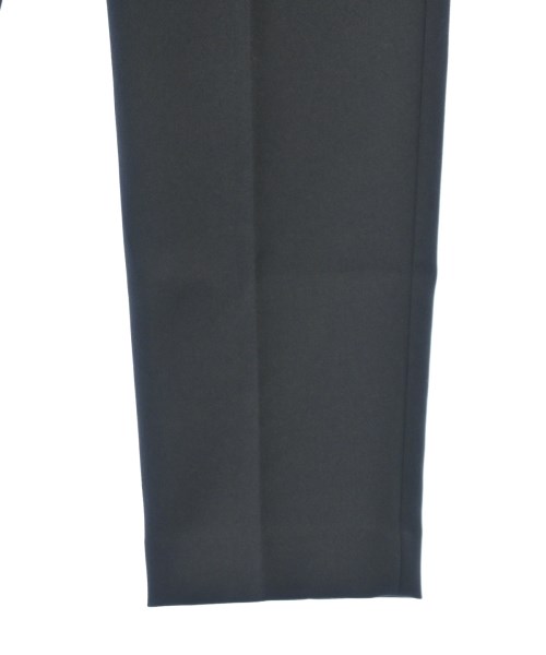 BEAUTY&YOUTH UNITED ARROWS（ビューティーアンドユースユナイテッドアローズ）スラックス 黒 サイズ:L レディース/2200617970095