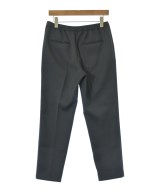 BEAUTY&YOUTH UNITED ARROWS（ビューティーアンドユースユナイテッドアローズ）スラックス 黒 サイズ:L レディース/2200617970095