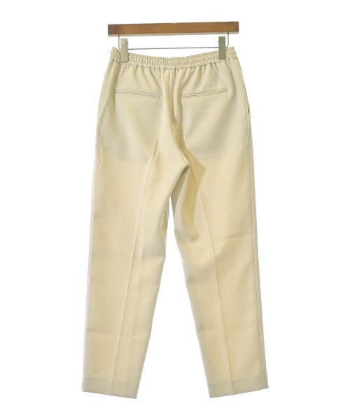 BEAUTY&YOUTH UNITED ARROWS（ビューティーアンドユースユナイテッドアローズ）スラックス ベージュ サイズ:L レディース/2200617970101