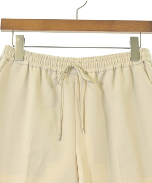 BEAUTY&YOUTH UNITED ARROWS（ビューティーアンドユースユナイテッドアローズ）スラックス ベージュ サイズ:L レディース/2200617970101