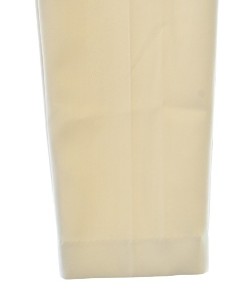 BEAUTY&YOUTH UNITED ARROWS（ビューティーアンドユースユナイテッドアローズ）スラックス ベージュ サイズ:L レディース/2200617970101