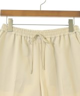 BEAUTY&YOUTH UNITED ARROWS（ビューティーアンドユースユナイテッドアローズ）スラックス ベージュ サイズ:L レディース/2200617970101