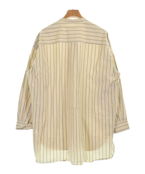 BEAUTY&YOUTH UNITED ARROWS（ビューティーアンドユースユナイテッドアローズ）カジュアルシャツ ベージュ サイズ:F レディース/2200619968090