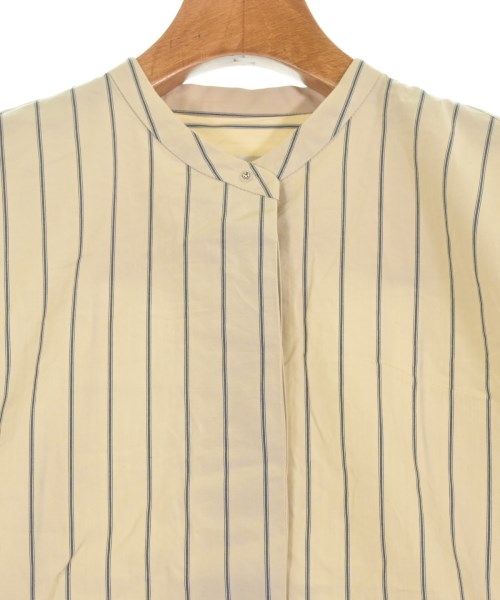 BEAUTY&YOUTH UNITED ARROWS（ビューティーアンドユースユナイテッドアローズ）カジュアルシャツ ベージュ サイズ:F レディース/2200619968090