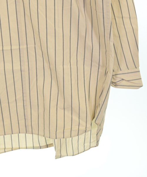 BEAUTY&YOUTH UNITED ARROWS（ビューティーアンドユースユナイテッドアローズ）カジュアルシャツ ベージュ サイズ:F レディース/2200619968090