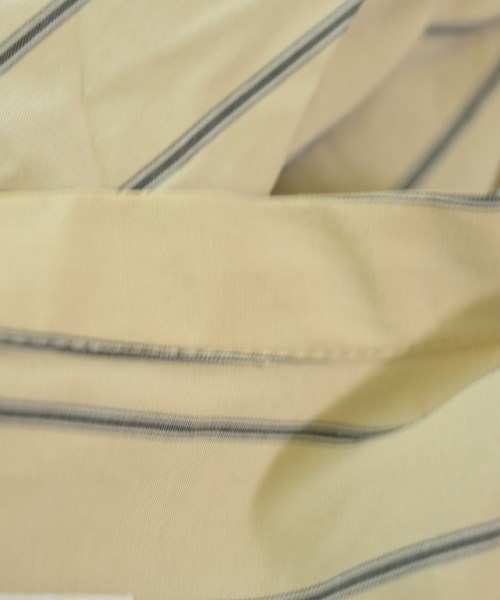 BEAUTY&YOUTH UNITED ARROWS（ビューティーアンドユースユナイテッドアローズ）カジュアルシャツ ベージュ サイズ:F レディース/2200619968090