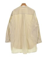 BEAUTY&YOUTH UNITED ARROWS（ビューティーアンドユースユナイテッドアローズ）カジュアルシャツ ベージュ サイズ:F レディース/2200619968090