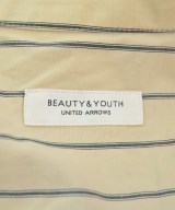 BEAUTY&YOUTH UNITED ARROWS（ビューティーアンドユースユナイテッドアローズ）カジュアルシャツ ベージュ サイズ:F レディース/2200619968090