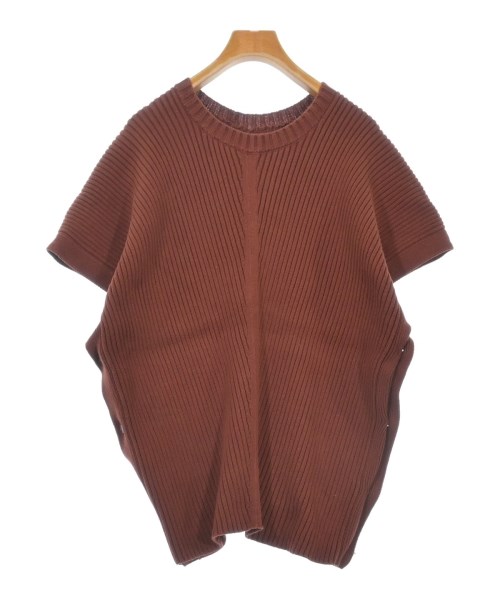BEAUTY&YOUTH UNITED ARROWS（ビューティーアンドユースユナイテッドアローズ）ベスト 茶 サイズ:F レディース/2200620198028