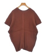BEAUTY&YOUTH UNITED ARROWS（ビューティーアンドユースユナイテッドアローズ）ベスト 茶 サイズ:F レディース/2200620198028