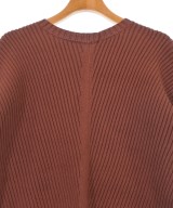 BEAUTY&YOUTH UNITED ARROWS（ビューティーアンドユースユナイテッドアローズ）ベスト 茶 サイズ:F レディース/2200620198028