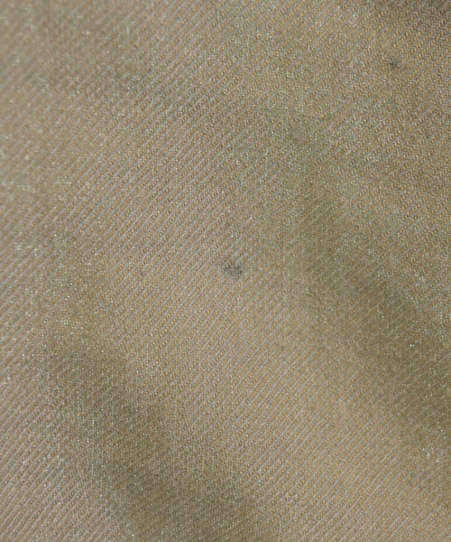 BEAUTY&YOUTH UNITED ARROWS（ビューティーアンドユースユナイテッドアローズ）カジュアルシャツ ベージュ サイズ:F レディース/2200620198042