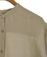 BEAUTY&YOUTH UNITED ARROWS（ビューティーアンドユースユナイテッドアローズ）カジュアルシャツ ベージュ サイズ:F レディース/2200620198042