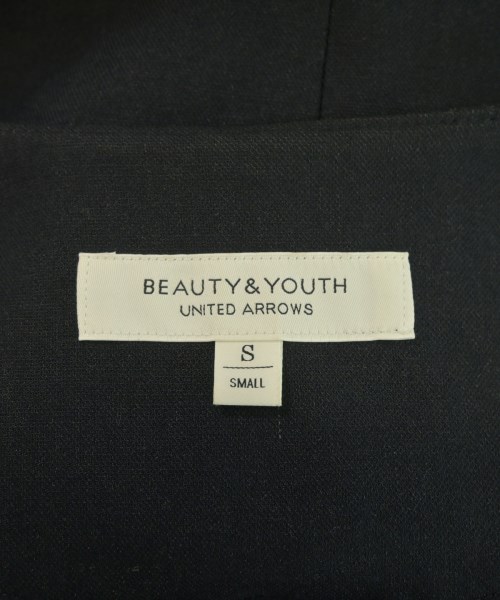 BEAUTY&YOUTH UNITED ARROWS（ビューティーアンドユースユナイテッドアローズ）ジャケット 紺 サイズ:S レディース/2200620616089