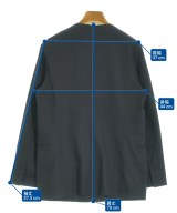 BEAUTY&YOUTH UNITED ARROWS（ビューティーアンドユースユナイテッドアローズ）ジャケット 紺 サイズ:S レディース/2200620616089