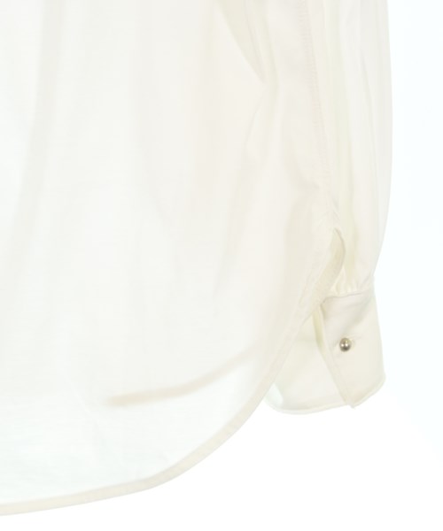 BEAUTY&YOUTH UNITED ARROWS（ビューティーアンドユースユナイテッドアローズ）ブラウス 白 サイズ:-(M位) レディース/2200624389040