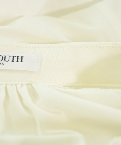 BEAUTY&YOUTH UNITED ARROWS（ビューティーアンドユースユナイテッドアローズ）ブラウス 白 サイズ:-(M位) レディース/2200624389040