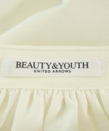 BEAUTY&YOUTH UNITED ARROWS（ビューティーアンドユースユナイテッドアローズ）ブラウス 白 サイズ:-(M位) レディース/2200624389040