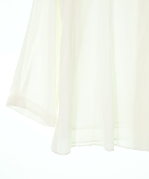 BEAUTY&YOUTH UNITED ARROWS（ビューティーアンドユースユナイテッドアローズ）ブラウス 白 サイズ:-(M位) レディース/2200628230058