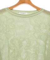BEAUTY&YOUTH UNITED ARROWS（ビューティーアンドユースユナイテッドアローズ）ニット・セーター 緑 サイズ:F レディース/2200628692030