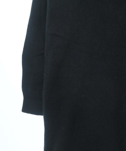 BEAUTY&YOUTH UNITED ARROWS（ビューティーアンドユースユナイテッドアローズ）ワンピース 黒 サイズ:F レディース/2200631733072