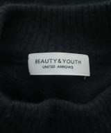BEAUTY&YOUTH UNITED ARROWS（ビューティーアンドユースユナイテッドアローズ）ワンピース 黒 サイズ:F レディース/2200631733072