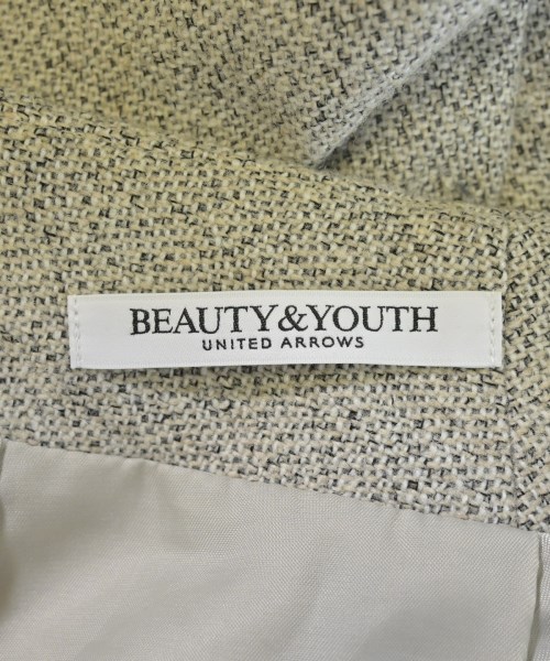 BEAUTY&YOUTH UNITED ARROWS（ビューティーアンドユースユナイテッドアローズ）その他 グレー サイズ:S レディース/2200631971047