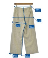 BEAUTY&YOUTH UNITED ARROWS（ビューティーアンドユースユナイテッドアローズ）その他 グレー サイズ:S レディース/2200631971047