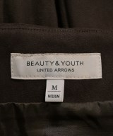 BEAUTY&YOUTH UNITED ARROWS（ビューティーアンドユースユナイテッドアローズ）ロング・マキシ丈スカート 茶 サイズ:M レディース/2200632021086