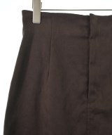 BEAUTY&YOUTH UNITED ARROWS（ビューティーアンドユースユナイテッドアローズ）ロング・マキシ丈スカート 茶 サイズ:M レディース/2200632021086