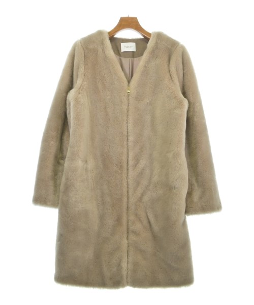 ビューティーアンドユースユナイテットアローズ(BEAUTY&YOUTH UNITED ARROWS)のBEAUTY&YOUTH UNITED ARROWS コート（その他）