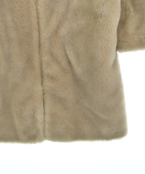 BEAUTY&YOUTH UNITED ARROWS（ビューティーアンドユースユナイテッドアローズ）その他 ベージュ サイズ:M レディース/2200632208036