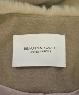 BEAUTY&YOUTH UNITED ARROWS（ビューティーアンドユースユナイテッドアローズ）その他 ベージュ サイズ:M レディース/2200632208036