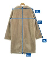 BEAUTY&YOUTH UNITED ARROWS（ビューティーアンドユースユナイテッドアローズ）その他 ベージュ サイズ:M レディース/2200632208036