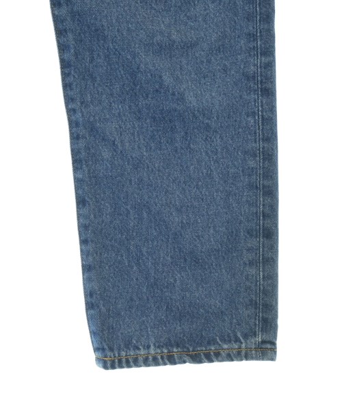BEAUTY&YOUTH UNITED ARROWS（ビューティーアンドユースユナイテッドアローズ）デニムパンツ 青 サイズ:S レディース/2200616866221