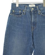 BEAUTY&YOUTH UNITED ARROWS（ビューティーアンドユースユナイテッドアローズ）デニムパンツ 青 サイズ:S レディース/2200616866221